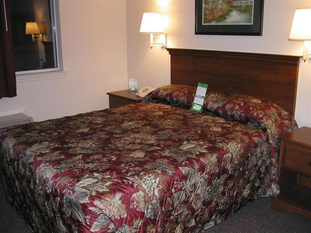 Intown Suites Extended Stay Atlanta Ga - Snellville Zimmer foto